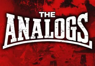 THE ANALOGS | TARNÓW (Stowarzyszenie Przepraszam) - bilety