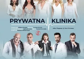 Prywatna Klinika | 17:00 | Szczecin (Teatr Współczesny w Szczecinie) - bilety