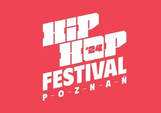 Hip Hop Festival Poznań 2024 (Jezioro Maltańskie) - bilety