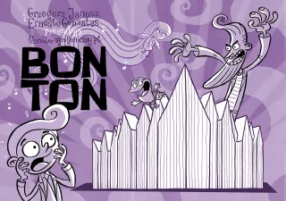 Bon Ton, czyli pierwszy szczeciński thriller symfoniczny