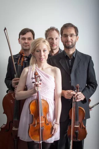 Baltic Neopolis Quartet