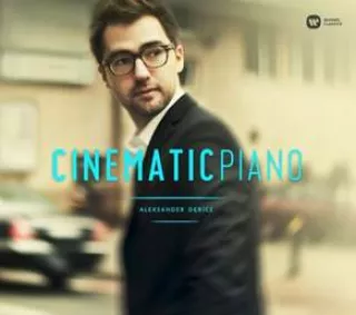 Cinematic Piano zdobywa uznanie w Wielkiej Brytanii!