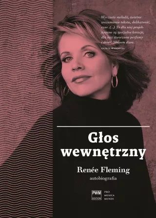 Autobiografia R. Fleming - informacja o książce