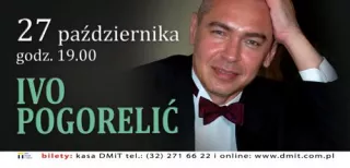Ivo Pogorelić w Polsce