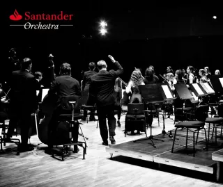 Zdobądź bilet na koncert Santander Orchestra