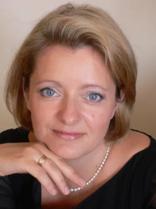 Anna Karasińska  -  sopran