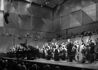 Porywająca Santander Orchestra w Filharmonii im. Mieczysława Karłowicza w Szczecinie