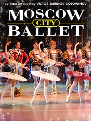Moscow City Ballet 