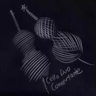 Koncert Cello Duo Concertante w Old Timers Garage