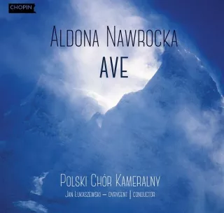 Aldona Nawrocka "AVE"