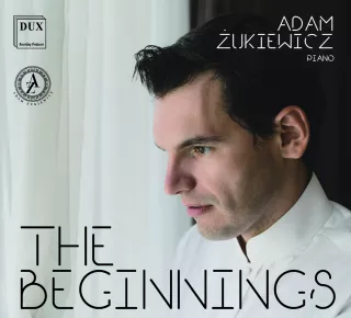 1484 BEETHOVEN, KLOPPERS • THE BEGINNINGS • ŻUKIEWICZ