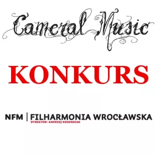 Wygraj wejściówki na listopadowe koncerty w Filharmonii Wrocławskiej