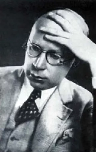 Siergiej Prokofiew
