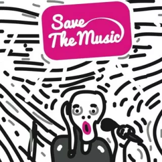Konferencja prasowa i inauguracja kampanii Save the Music!