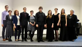 Chopinowskie fantazje - koncert rocznicowy