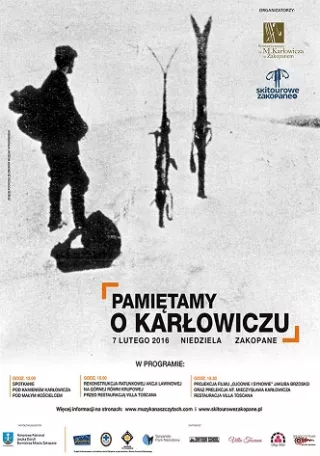 Video relacja z "Pamiętamy o Karłowiczu"