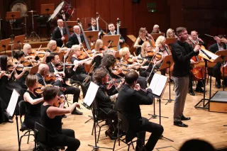 Filharmonia Dolnośląska: Spotkania w wielkim stylu. Strauss i Prokofiew.