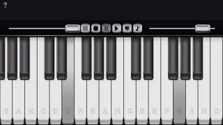 Pianino - Android