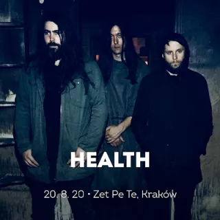 HEALTH | Kraków (Zet Pe Te) - bilety