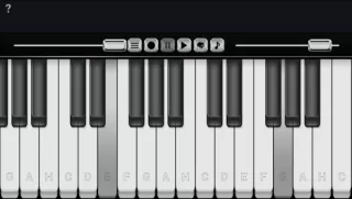 Android - Klasyczne pianino - oszczędź 47,99zł