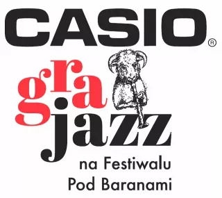 Grand Hybrid CASIO oficjalnym instrumentem 21. Letniego Festiwalu Jazzowego Piwnicy pod Baranami