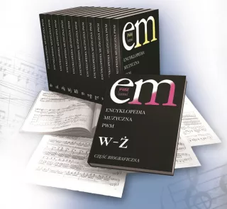 „Encyklopedia Muzyczna PWM” ukończona