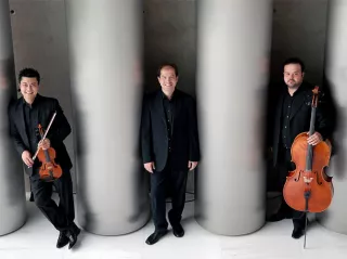Greckie trio wystąpi w ramach Baltic Neopolis Festival