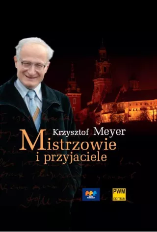 Spotkanie z Krzysztofem Meyerem