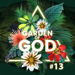 Garden of God #13: LuLu Malina, DCD / Barka Kraków (Barka) - bilety