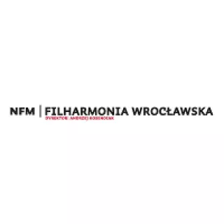 Orkiestra Symfoniczna Filharmonii Wrocławskiej, dyr. Zbigniew Pilch