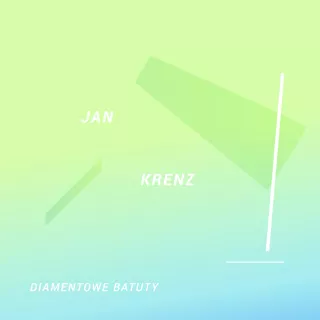 DIAMENTOWE BATUTY – Jan Krenz