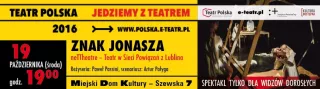 "Mazagan. Miasto" w ramach Teatr Polska (Miejsko - Gminne Centrum Kultury i Sportu) - bilety