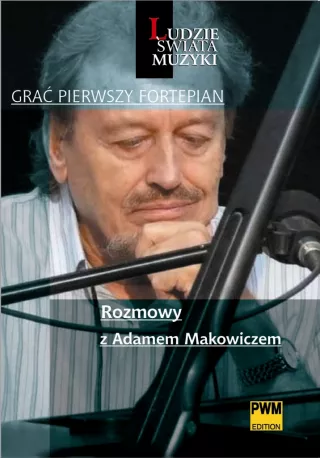 Polskie Wydawnictwo Muzyczne na Warszawskich Targach Książki