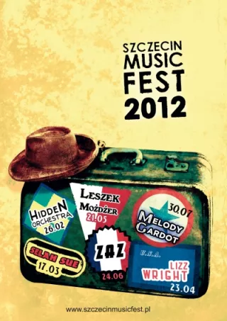 Szczecin Music Fest 2012