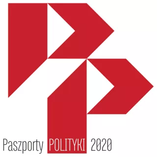 PASZPORTY POLITYKI 2020  – jedna z najważniejszych nagród kulturalnych w Polsce!