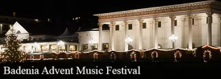 10. Międzynarodowy Festiwal Chóralny i Orkiestrowy w Badenii