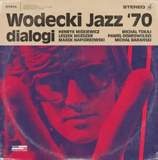 Wodecki Jazz ‘70 – dialogi