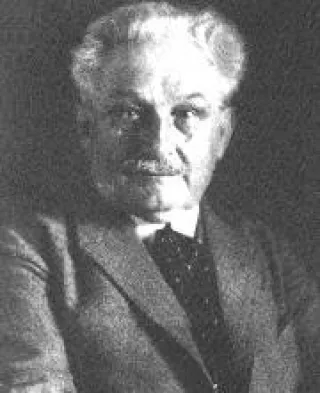Leos Janáček 