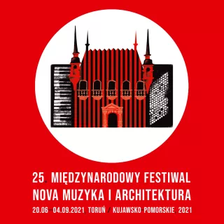 Weekend z kwartetami smyczkowymi | 25. Międzynarodowy Festiwal Nova Muzyka i Architektura