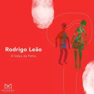 „A Valsa da Petra” czyli „Walc Petry”, to kolejna zapowiedź nowego albumu Rodrigo Leão