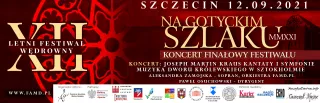 Na Gotyckim szlaku – Szczecin