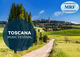 12. Międzynarodowy Festiwal Chóralny i Orkiestrowy w Toskanii