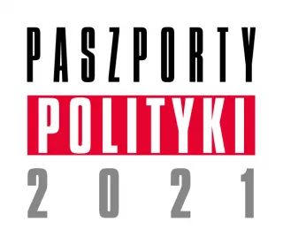 Paszporty Polityki za rok 2021
