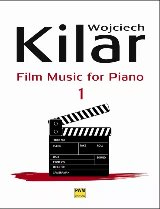 Koncert muzyki filmowej Wojciecha Kilara