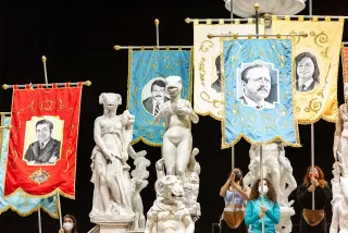Premiera „Nieszporów sycylijskich” Verdiego w ARTE.tv – bezpłatna transmisja online na żywo 