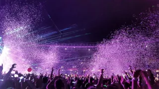 Justin Bieber Justice World Tour - koncert w Polsce
