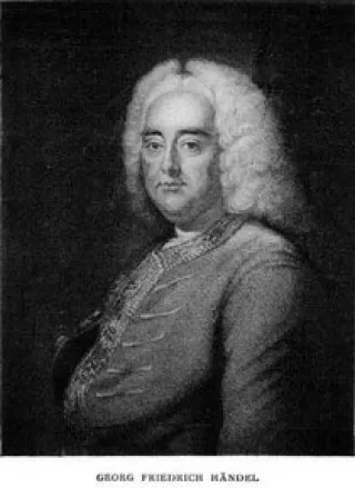 Händel i uniwersalna historia miłosna o Juliuszu Cezarze z Glyndebourne cz. 1