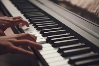 Nauka gry na pianinie, jak szukać dobrego nauczyciela?
