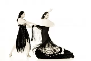 Koncert "Flamenco (Astorga/Núñez/Lewocki/Cisneros/Mazur) (ES/PL)"