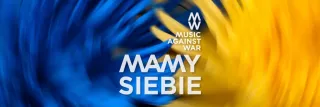 Polskie Radio i Adam Sztaba w geście dla Ukrainy